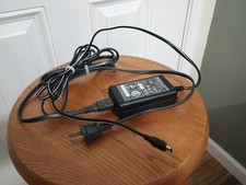 SONY AC-L15B Power Supply Fits AC-L15B Genuine OEM Tested Working Excellent