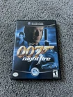 007: NightFire (Nintendo GameCube, 2002)