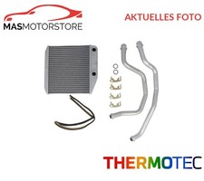 WÄRMETAUSCHER INNENRAUMHEIZUNG THERMOTEC D6F021TT I FÜR OPEL CORSA D,CORSA E