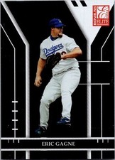 2004 Donruss Elite #114 Eric Gagne