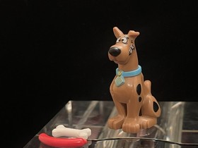 LEGO SCOOBY DOO MYSTERY MANSION 75904 SHAGGY & SCOOBY DOO W/SIDECAR MOTORCYCLE