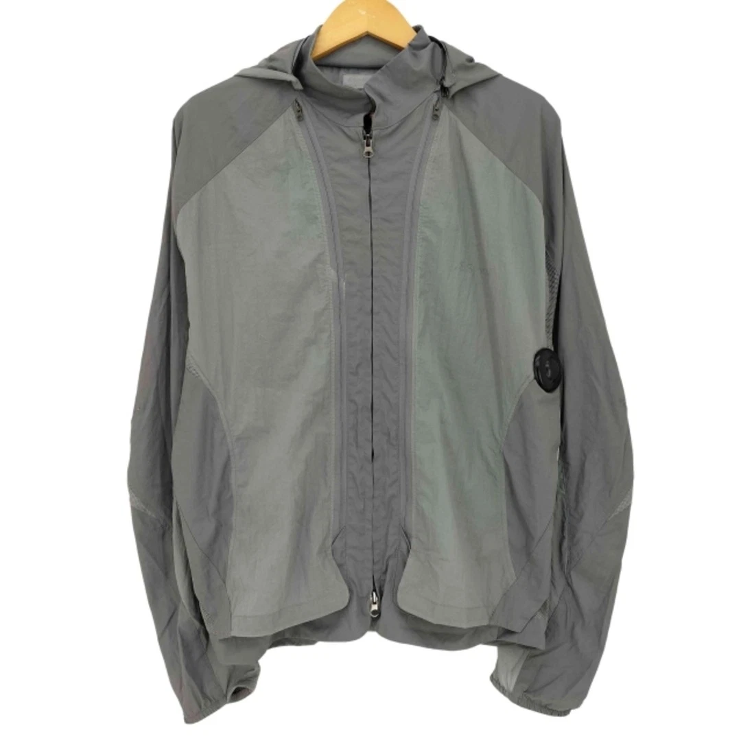 VETEMENTS Abbigliamento U (Usato) Fulghi Giaccaalla Capi Uomo 0