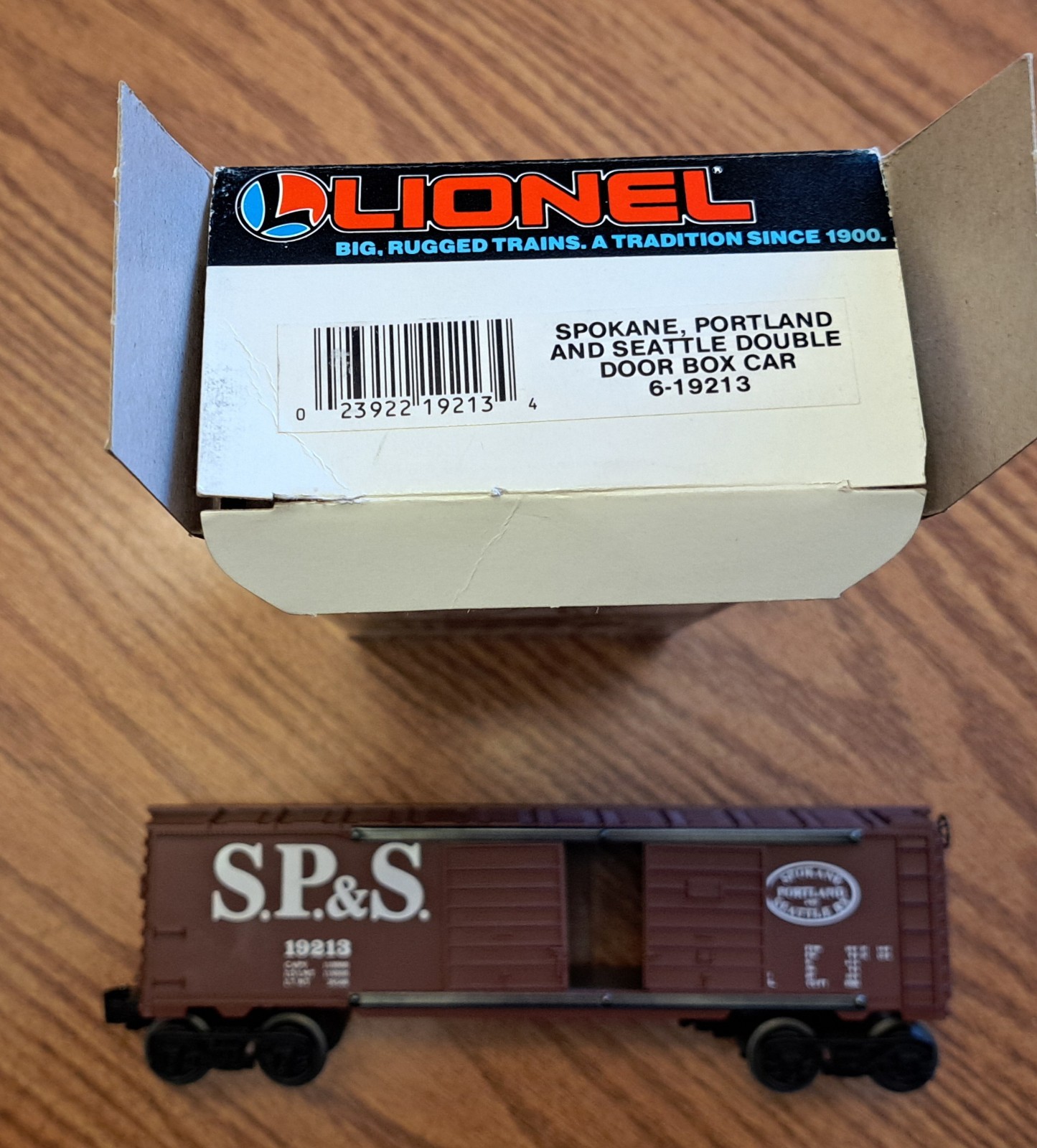 Click here to see eBay Auction