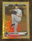 2025 Topps Gerrit Cole Base (Raw)
