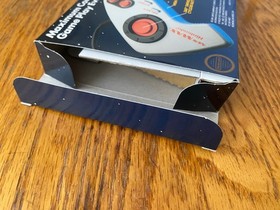 NES MAX controller "Not For Resale" rarity complete in box nintendo nfr MINT