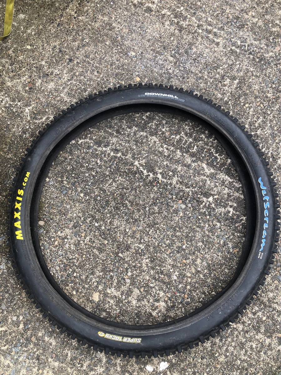 Maxxis Wet Scream for sale | eBay UK