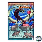 Odd-Eyes Pendulum Dragon Heavenly Dragons‎‎ Overframe Ultra Rare LOCH-JP013 JPN