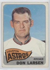 Click to enlarge Don Larsen