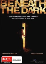 Beneath The Dark DVD | Region 4