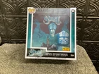 Funko Pop Albums #14 Ghost Opus Eponymous Hot Topic Exclusive
