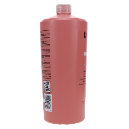Champú Kerastase Chroma Absolu Bain Chroma Respect fino a mediano 33,8 oz - Imagen 7 de 8