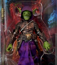 Mythic Legions All-Stars Swigg Figure NEW SEALED