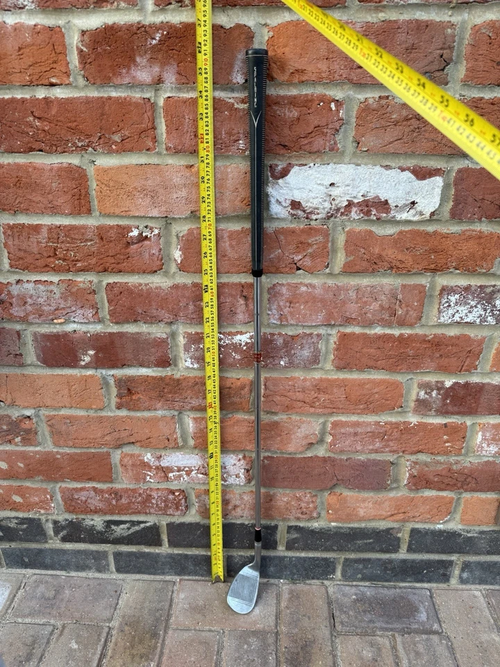 Spalding KIO Flite Golf Sand Wedge Right Handed Steel Shaft - Image 4 of 4