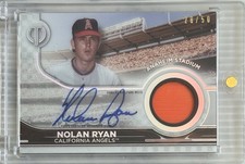 10 of the Best Nolan Ryan Cards of All-Time 29