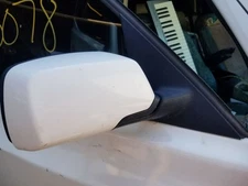 Passenger Side View Mirror Power Without Memory Fits 07-09 BMW X3 632788