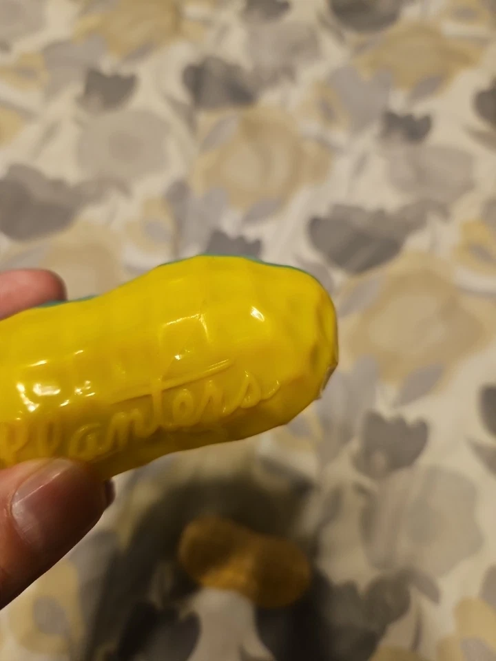 Contenedor de nuez de maní Planters Foto 4 de 4