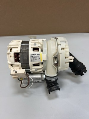   1 YEAR WARRANTY OEM Asko Viking Dishwasher Drain Pump G856318 PA085A25G01