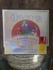 The Doors - Live in Bakersfield 1970 SEALED RSD Orange Vinyl  Numbered 2 LP