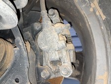 Etrier de frein Jeep PATRIOT