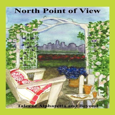 North Point of View Tales of Alpharetta and Beyond North Point Wr