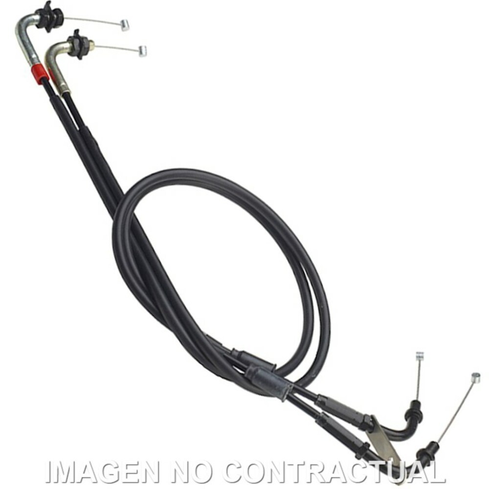 Cable Remote Gas xm2 3210.96 for Moto Spare Parts Accessories Pieces - Image 5
