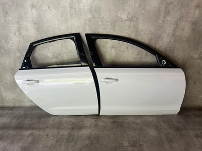 Audi A6 4G Limousine Tür Türen vorne & hinten rechts LS9R 4G5833052 4G0831052