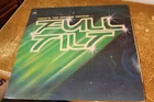 K-TEL FULL TILT VARIOUS ARTISTS STEREO RECORD ALBUM