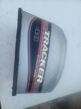 Mercury    Tracker     40HP  Cowling    #0