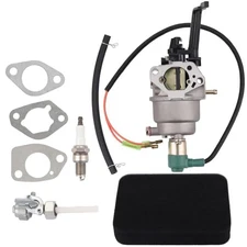 Carburetor for Harbor Freight Predator 420CC Portable Generator 69671 68530 6852