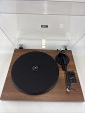 1byone- Wireless Turntable Hi-Fi System with speakers- Vinyl Record player