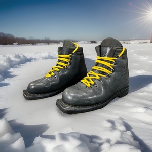 Asolo Telemark Boots for sale | eBay display picture 2