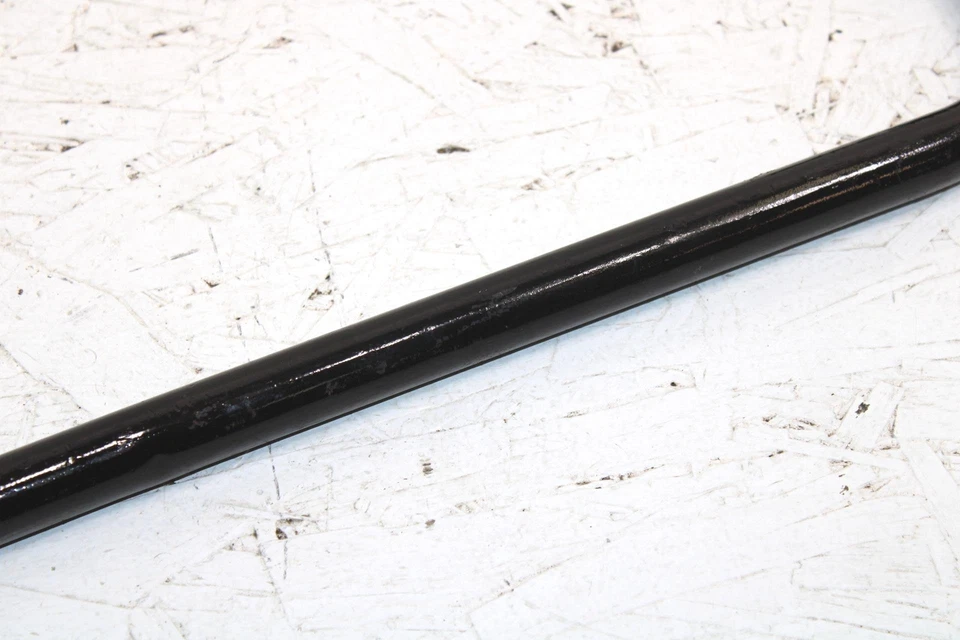 1985 Yamaha Enticer 340 Oem Rear Bumper 8W6-77541-00-00 SY127 - Image 3 of 4