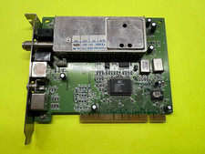 CPH060 TV Tuner PCI Video Card Free Shipping