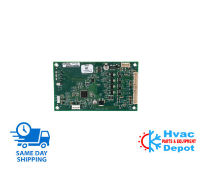 TRANE CNT07690 Control Board Assembly, Electric Valve Control