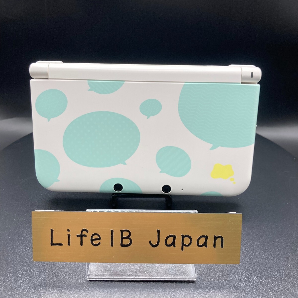 ニンテンドー3DS - みゆちぃ ニンテンドー3DSラインナップ | ニンテンドー3DS｜任天堂