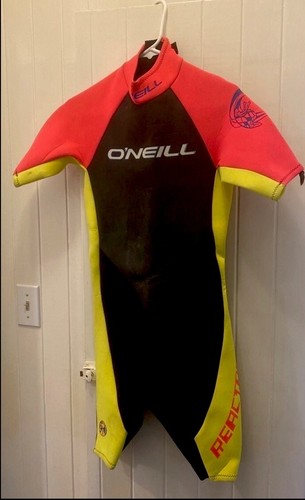 O'Neill Reactor Reef Neopreen Surfschoenen