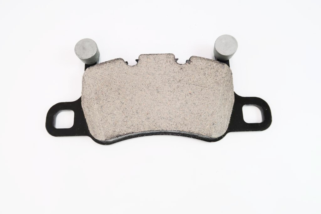 Bentley Continental GT GTC Flying Spur rear brake pads & rotors