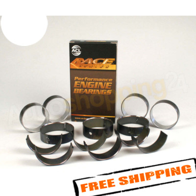 ACL Standard Size High Performance Main Bearing Set for VW VR6 Inline 6 Diesel