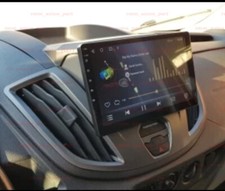 Für Ford Tourneo Custom 2013-2019 Android 13 Autoradio GPS Navi WIFI FM DSP 32G