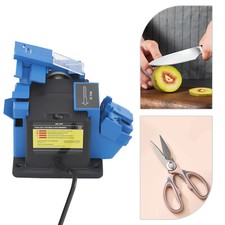 Multi-task Electric Sharpener Scissor Drill B...
