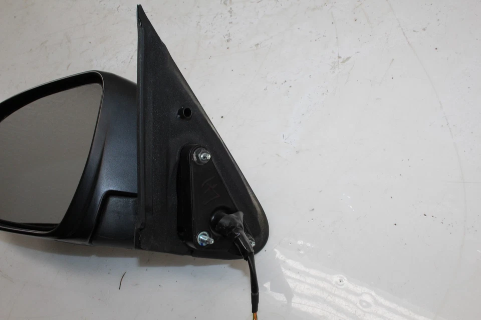 Espejo retrovisor lateral izquierdo Nissan Juke 2015-2017 fabricante de equipos originales Foto 2 de 4