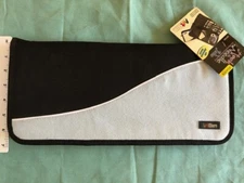 Artbin Hook and Needle Folio - blue and black - 15" W x 7" H when closed