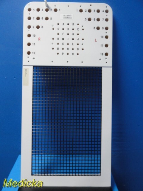 MED-TECH Model MT-LB01 Upper Body Positioner Board W/ Pad ~ 37571