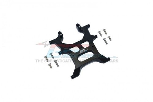 GPM SCX3015RA ALLOY REAR CHASSIS SUPPORT FRAME AXIAL SCX10 III ROCK CRAWLER - Picture 11 of 16