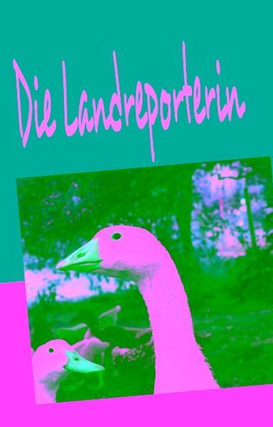 Thumbnail - Die Landreporterin | Colleen Mcgloin | 2009 | Deutsch