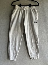 Adidas R.Y.V Women  s S Light Gray Sweatpants 7/8 Jogger