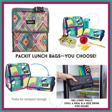 packit personal cooler