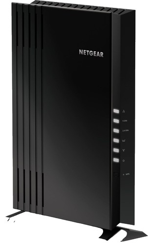 Genuine Netgear Nighthawk X6S AC3000 Tri-Band WiFi Range Extender