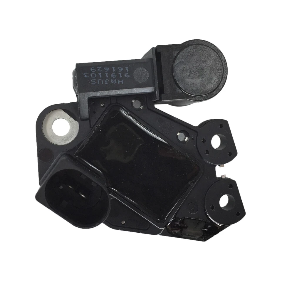 Regulador alternador generador Valeo para Audi A1 A3 A4 A6 TT Seat Skoda VW Golf Foto 3 de 4