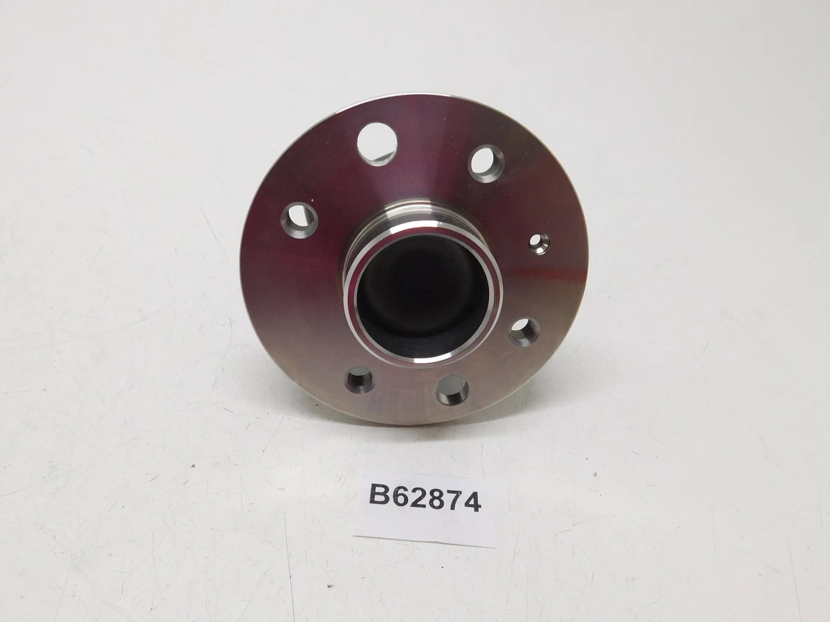 Bearing Rear Wheel Bearing Hk For Vauxhall Astra 713644550 | eBay